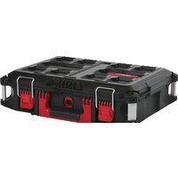 Кейс Milwaukee PackOut Toolbox — Chaika Market