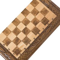 Шахматы/шашки/нарды Mirzoyan am453 - Изображение №4 — Chaika Market