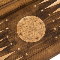 Шахматы/шашки/нарды Mirzoyan am453 - Изображение №9 — Chaika Market