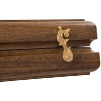 Шахматы/шашки/нарды Mirzoyan am453 - Изображение №6 — Chaika Market