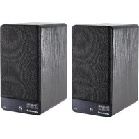 Полочная акустика Radiotehnika S-20N - Изображение №2 — Chaika Market