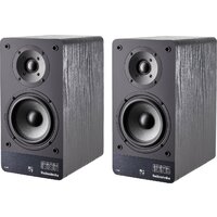 Полочная акустика Radiotehnika S-20N — Chaika Market