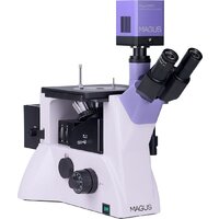 Микроскоп Magus Metal VD700 BD 83038 - Изображение №3 — Chaika Market