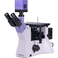 Микроскоп Magus Metal VD700 BD 83038 - Изображение №20 — Chaika Market