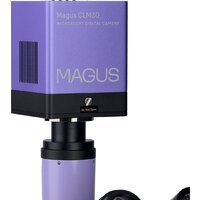 Микроскоп Magus Metal VD700 BD 83038 - Изображение №19 — Chaika Market