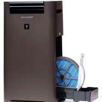 Мойка воздуха Sharp UA-HG40E-T - Изображение №5 — Chaika Market