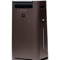 Мойка воздуха Sharp UA-HG40E-T — Chaika Market