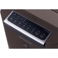 Мойка воздуха Sharp UA-HG40E-T - Изображение №9 — Chaika Market