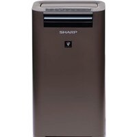 Мойка воздуха Sharp UA-HG40E-T - Изображение №3 — Chaika Market