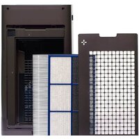 Мойка воздуха Sharp UA-HG40E-T - Изображение №7 — Chaika Market