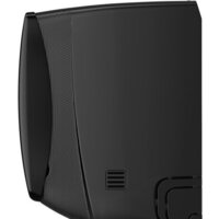 Внутренний блок Royal Clima Multi Gamma Attica Nero RCI-ANF12HN - Изображение №3 — Chaika Market