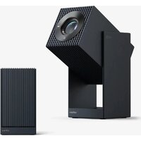 Проектор Wanbo Cube 2 Pro (темно-синий) - Изображение №4 — Chaika Market