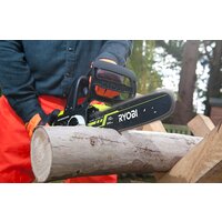 Аккумуляторная пила Ryobi OCS1830 (без АКБ) - Изображение №8 — Chaika Market