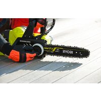 Аккумуляторная пила Ryobi OCS1830 (без АКБ) - Изображение №11 — Chaika Market