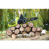 Аккумуляторная пила Ryobi OCS1830 (без АКБ) - Изображение №9 — Chaika Market