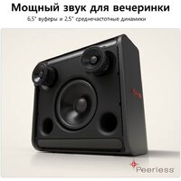 Активная акустика LG XBOOM Stage - Изображение №12 — Chaika Market