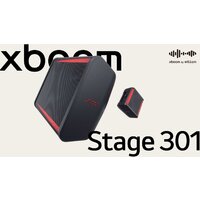 Активная акустика LG XBOOM Stage - Изображение №11 — Chaika Market