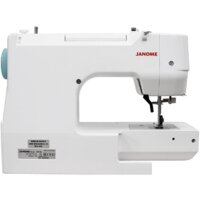 Компьютерная швейная машина Janome HD 6130 - Изображение №3 — Chaika Market