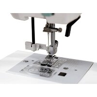 Компьютерная швейная машина Janome HD 6130 - Изображение №6 — Chaika Market