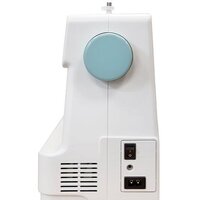 Компьютерная швейная машина Janome HD 6130 - Изображение №4 — Chaika Market