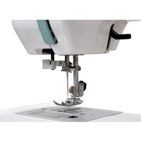 Компьютерная швейная машина Janome HD 6130 - Изображение №5 — Chaika Market