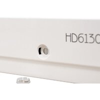Компьютерная швейная машина Janome HD 6130 - Изображение №7 — Chaika Market