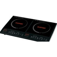 Настольная плита Kitfort KT-104 - Изображение №7 — Chaika Market