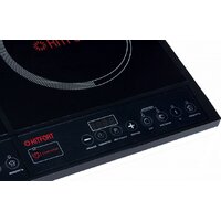 Настольная плита Kitfort KT-104 - Изображение №4 — Chaika Market