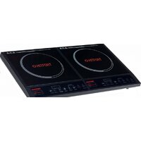 Настольная плита Kitfort KT-104 - Изображение №6 — Chaika Market