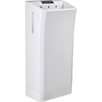 Сушилка для рук Saniteco M-H9 (2000 W, белый) — Chaika Market