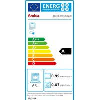 Духовой шкаф Amica EB7541D Fine - Изображение №13 — Chaika Market