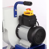 Вытяжная установка (стружкоотсос) Belmash (Белмаш) DC850 - Изображение №4 — Chaika Market