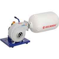 Вытяжная установка (стружкоотсос) Belmash (Белмаш) DC850 — Chaika Market