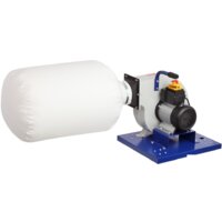 Вытяжная установка (стружкоотсос) Belmash (Белмаш) DC850 - Изображение №6 — Chaika Market