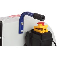 Вытяжная установка (стружкоотсос) Belmash (Белмаш) DC850 - Изображение №2 — Chaika Market