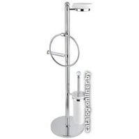 Держатель для туалетной бумаги Cezares OLIMP-WBS-02-M — Chaika Market