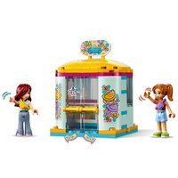 Конструктор LEGO Friends Магазин крошечных аксессуаров 42608 - Изображение №5 — Chaika Market