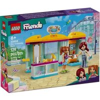 Конструктор LEGO Friends Магазин крошечных аксессуаров 42608 — Chaika Market
