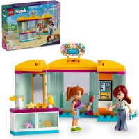 Конструктор LEGO Friends Магазин крошечных аксессуаров 42608 - Изображение №3 — Chaika Market