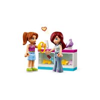 Конструктор LEGO Friends Магазин крошечных аксессуаров 42608 - Изображение №7 — Chaika Market