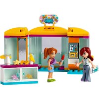Конструктор LEGO Friends Магазин крошечных аксессуаров 42608 - Изображение №4 — Chaika Market