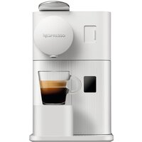 Капсульная кофеварка DeLonghi Lattissima One Evo EN510.W - Изображение №3 — Chaika Market