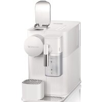 Капсульная кофеварка DeLonghi Lattissima One Evo EN510.W - Изображение №2 — Chaika Market
