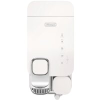 Капсульная кофеварка DeLonghi Lattissima One Evo EN510.W - Изображение №4 — Chaika Market