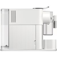 Капсульная кофеварка DeLonghi Lattissima One Evo EN510.W - Изображение №5 — Chaika Market