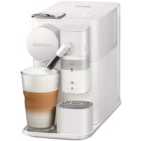Капсульная кофеварка DeLonghi Lattissima One Evo EN510.W — Chaika Market