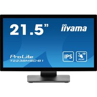 Монитор Iiyama ProLite T2238MSC-B1 — Chaika Market