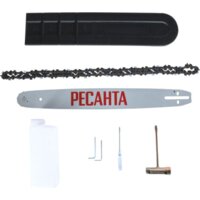 Бензопила Ресанта БП-5218 - Изображение №7 — Chaika Market