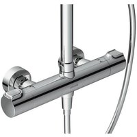 Душевой гарнитур  Cersanit Odra 63069 - Изображение №2 — Chaika Market