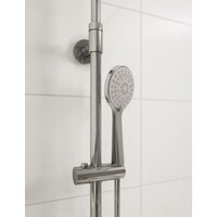 Душевой гарнитур  Cersanit Odra 63069 - Изображение №4 — Chaika Market